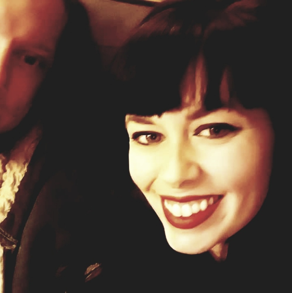 Meet your Posher, Amanda